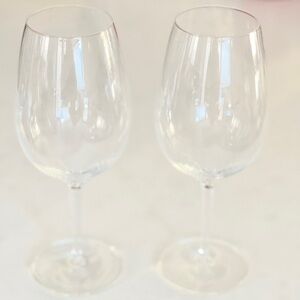 SCHOTT ZWIESEL Wine Glass Pair